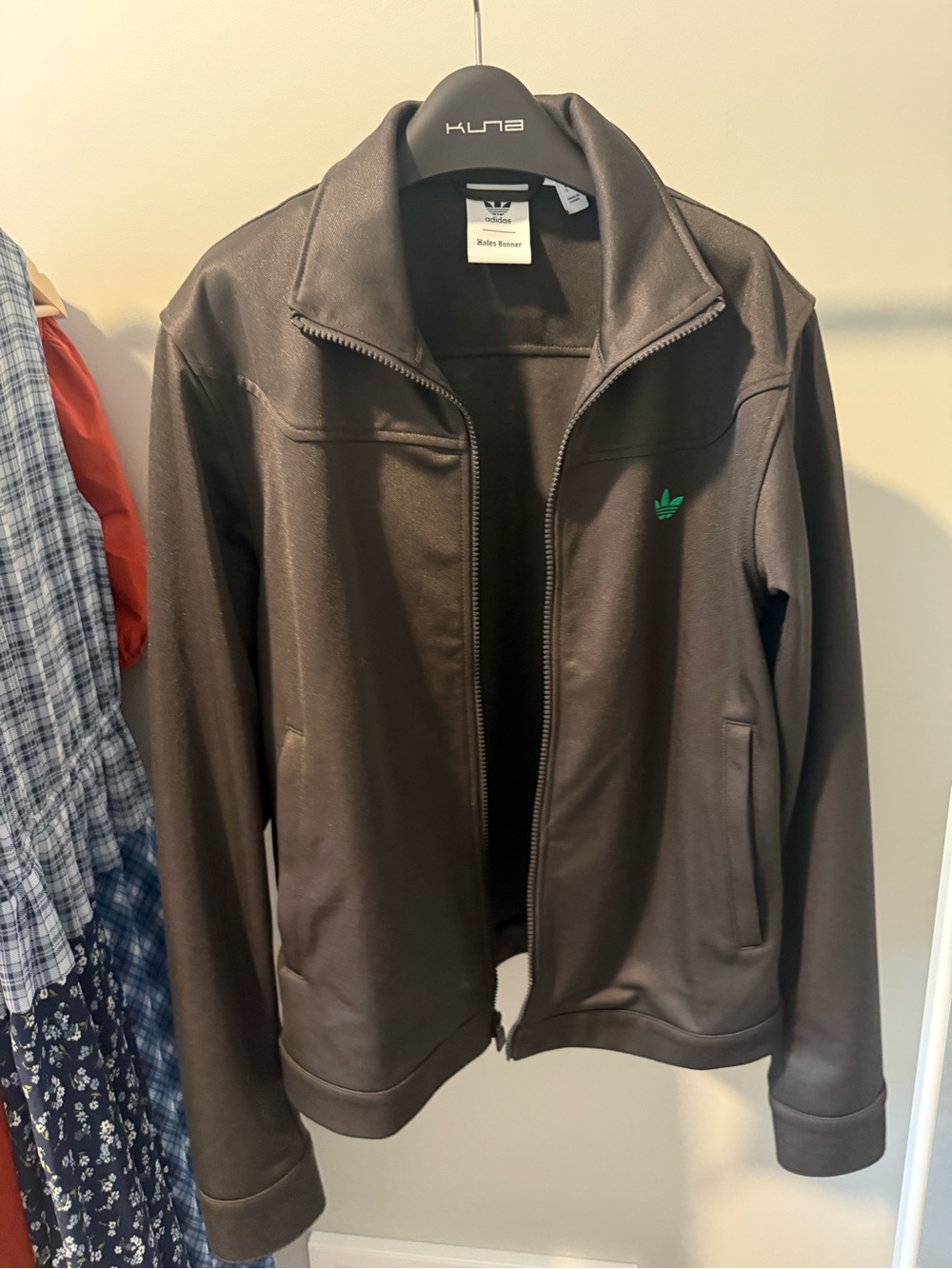 Adidas Wales Bonner Track Jacket